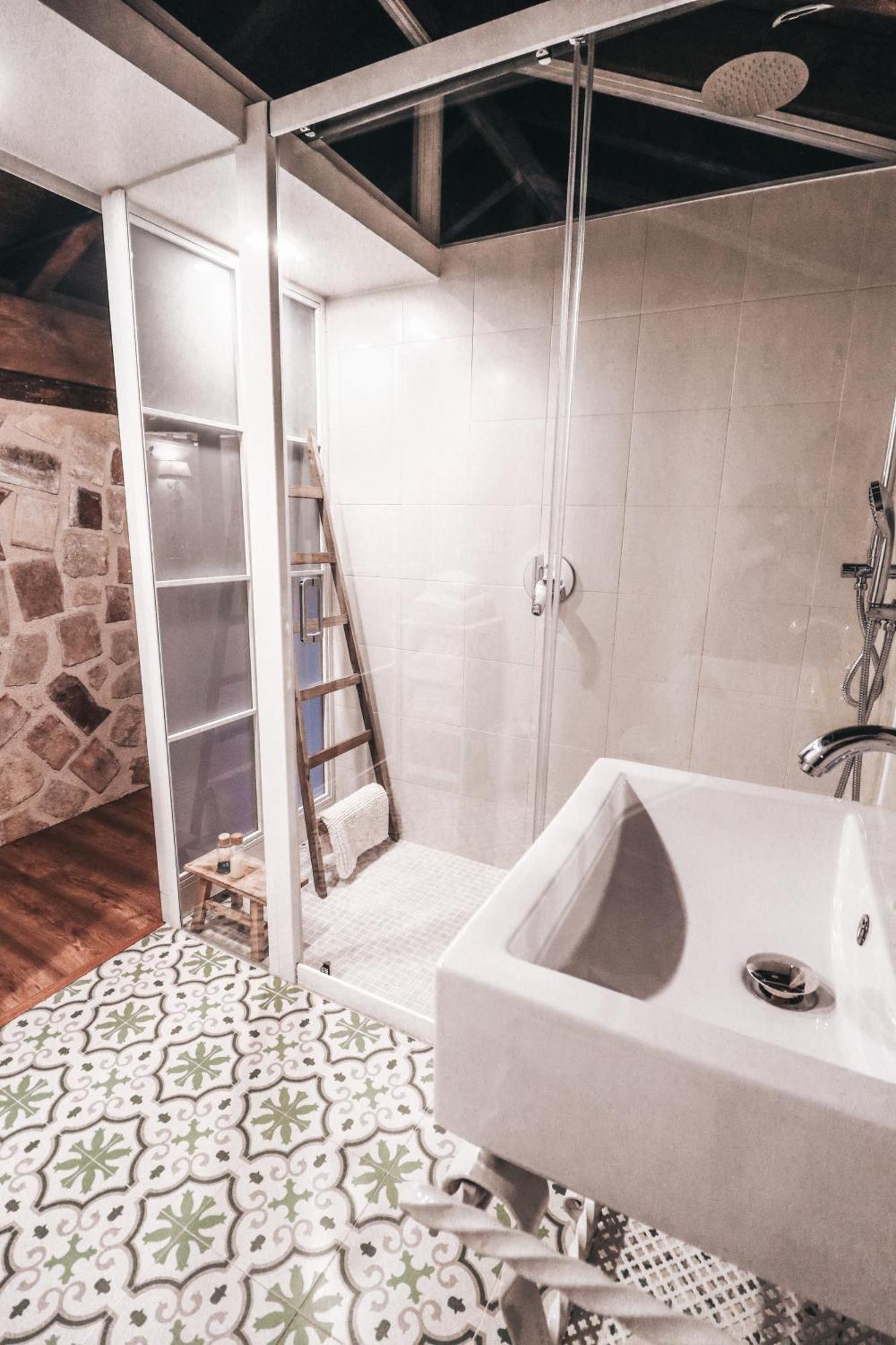 Casa Airosas Apartment โตเลโด ภายนอก รูปภาพ