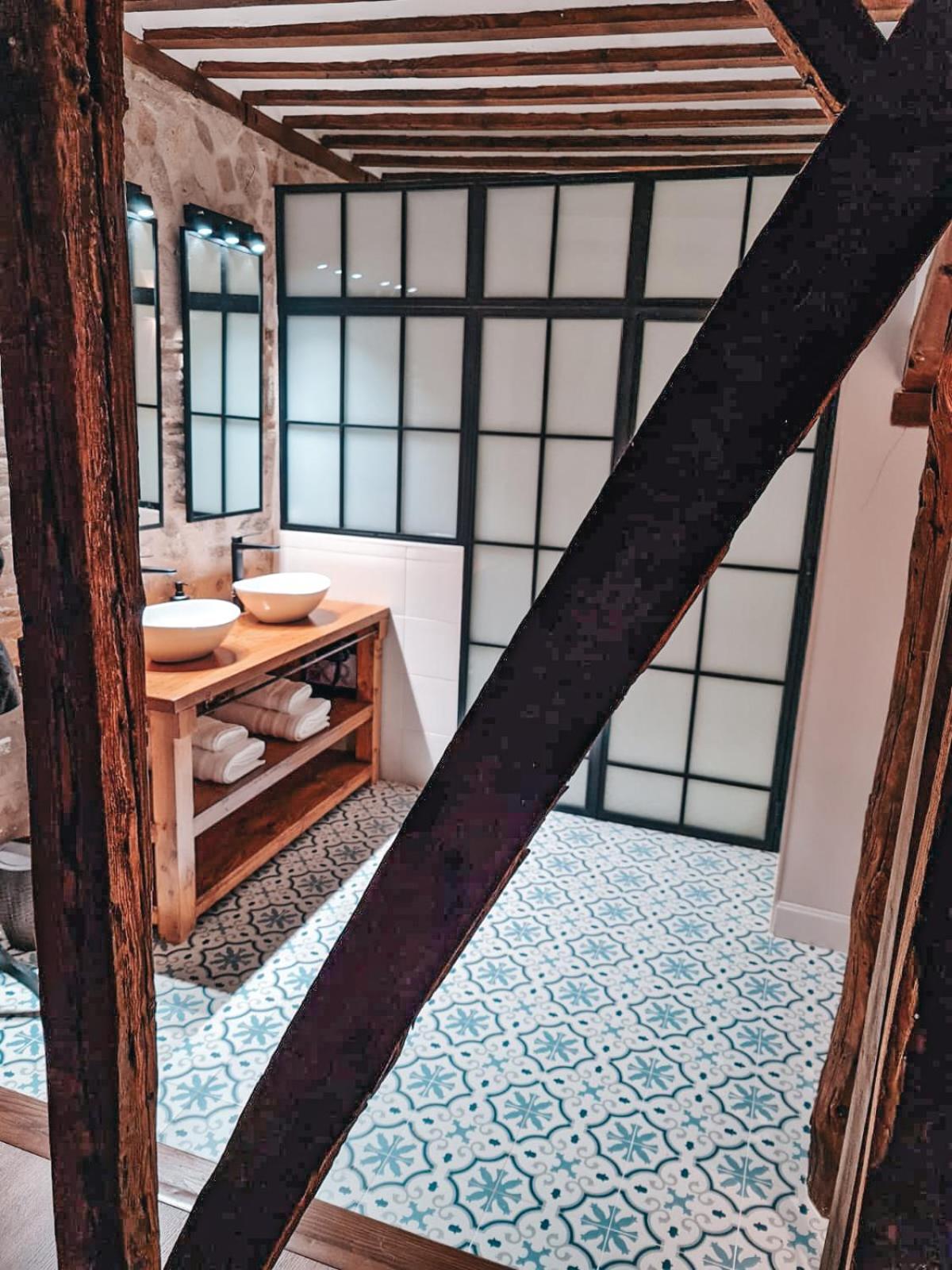 Casa Airosas Apartment โตเลโด ภายนอก รูปภาพ
