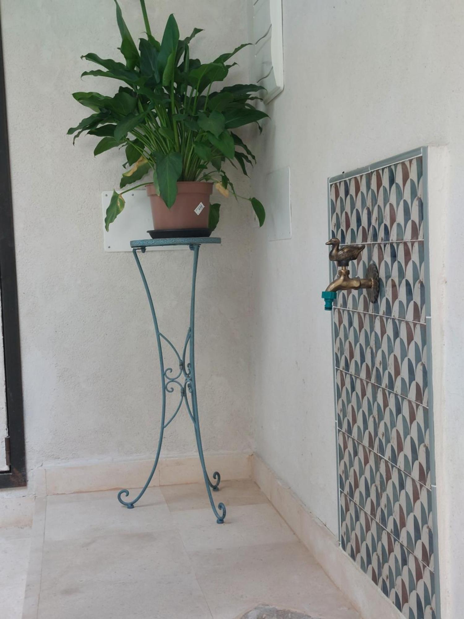 Casa Airosas Apartment โตเลโด ภายนอก รูปภาพ