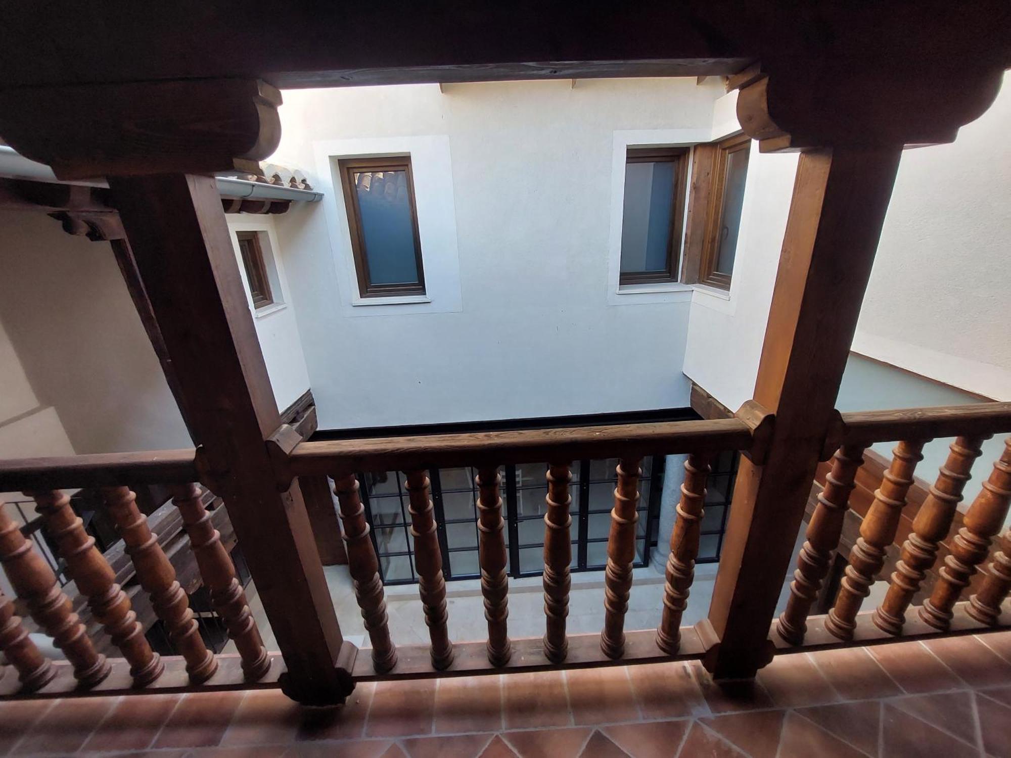 Casa Airosas Apartment โตเลโด ภายนอก รูปภาพ