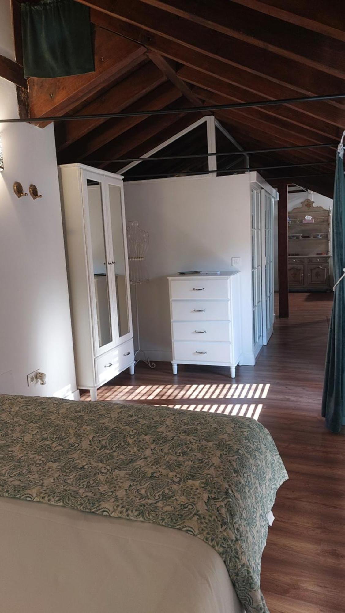 Casa Airosas Apartment โตเลโด ห้อง รูปภาพ
